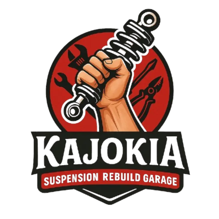 لوگو کاجوکیا